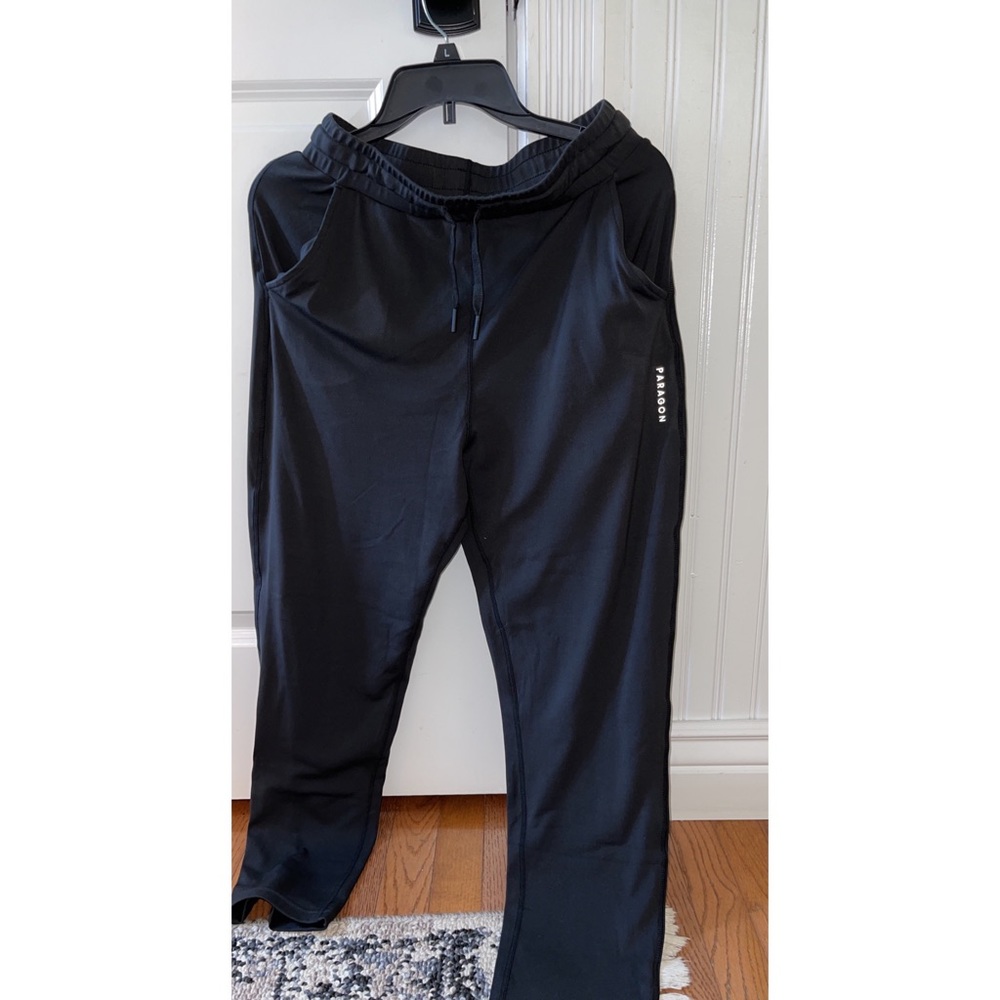 Paragon Ankle Pant